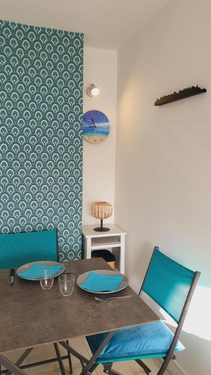 T2 West City Parking Clim Wifi 4Pers - Rossiconciergerie - Linge Inclus La Grande Motte Exterior photo